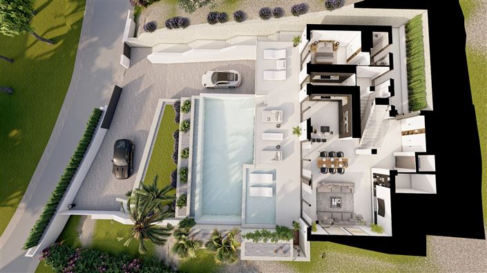 Image No.18-4 Bed Property for sale