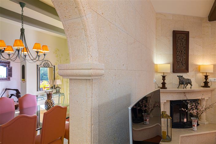 Image No.8-Villa de 5 chambres à vendre à Altea