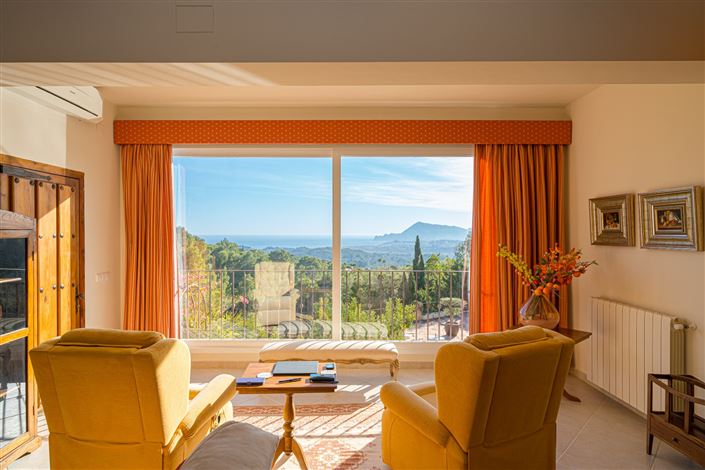 Image No.10-Villa de 5 chambres à vendre à Altea