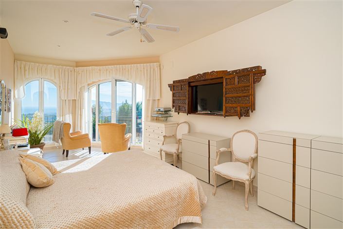 Image No.12-Villa de 5 chambres à vendre à Altea