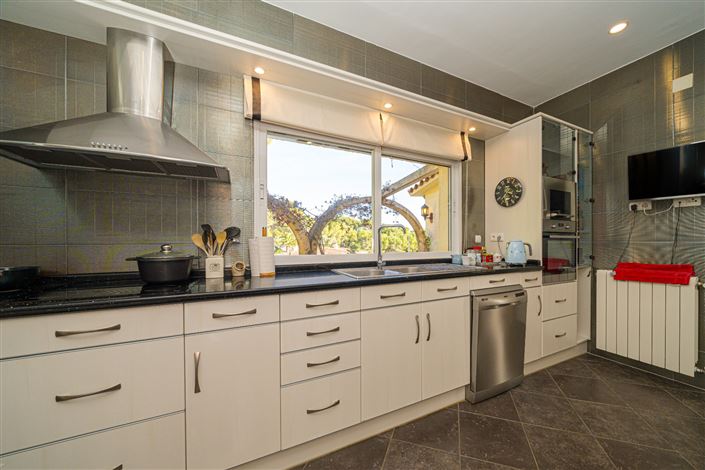 Image No.28-Villa de 5 chambres à vendre à Altea