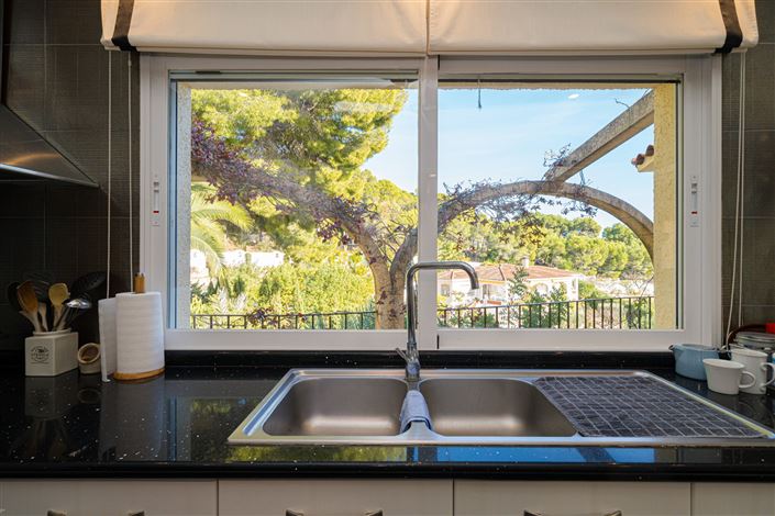 Image No.29-Villa de 5 chambres à vendre à Altea