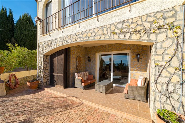 Image No.35-Villa de 5 chambres à vendre à Altea