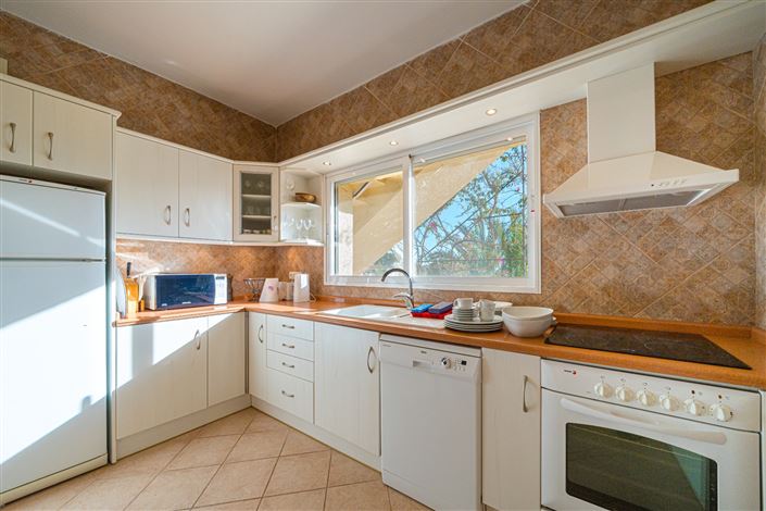 Image No.38-Villa de 5 chambres à vendre à Altea