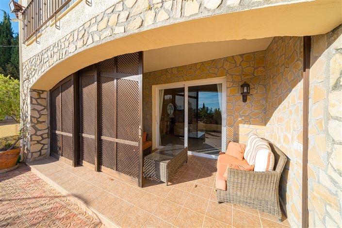 Image No.45-Villa de 5 chambres à vendre à Altea