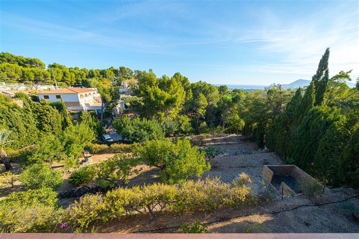 Image No.49-Villa de 5 chambres à vendre à Altea