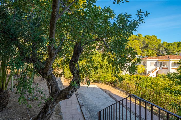 Image No.50-Villa de 5 chambres à vendre à Altea
