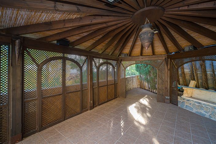 Image No.51-Villa de 5 chambres à vendre à Altea