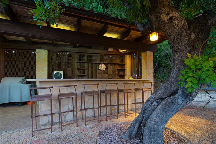 Image No.53-Villa de 5 chambres à vendre à Altea