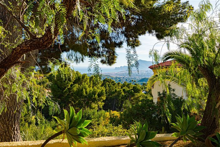 Image No.58-Villa de 5 chambres à vendre à Altea