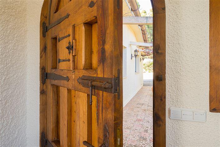 Image No.5-Villa de 5 chambres à vendre à Altea