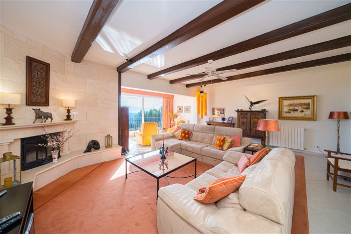 Image No.6-Villa de 5 chambres à vendre à Altea