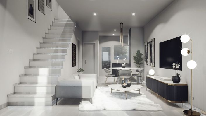 Image No.5-2 Bed Townhouse for sale