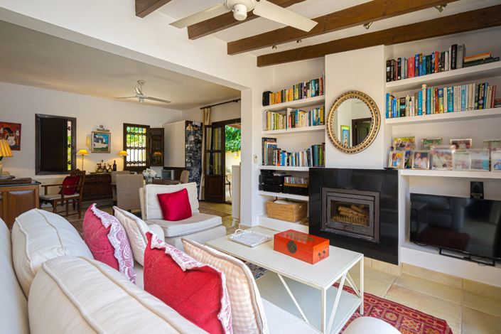 Image No.11-3 Bed Villa for sale