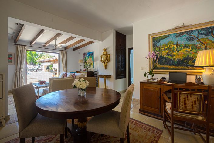 Image No.13-3 Bed Villa for sale