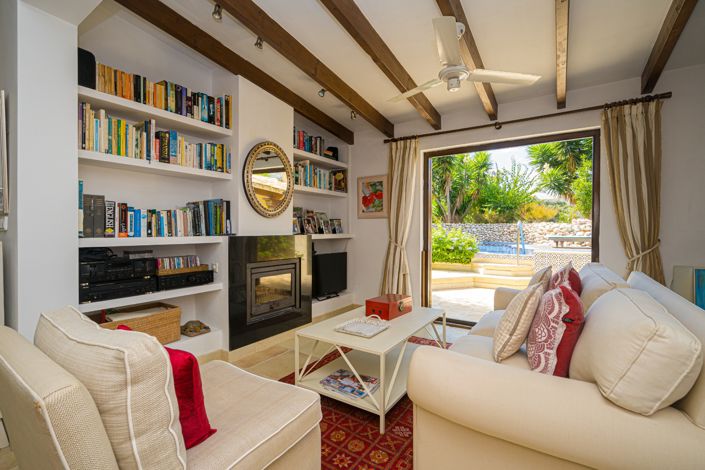 Image No.14-3 Bed Villa for sale