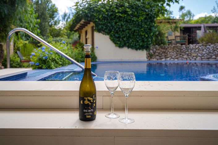 Image No.2-3 Bed Villa for sale