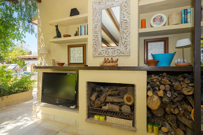 Image No.8-3 Bed Villa for sale