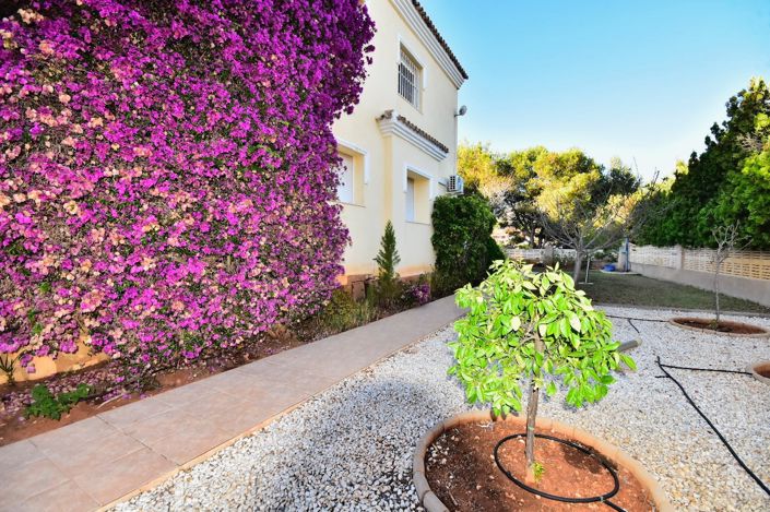 Image No.1-Appartement de 3 chambres à vendre à Altea