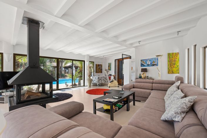 Image No.10-Villa de 4 chambres à vendre à Altea