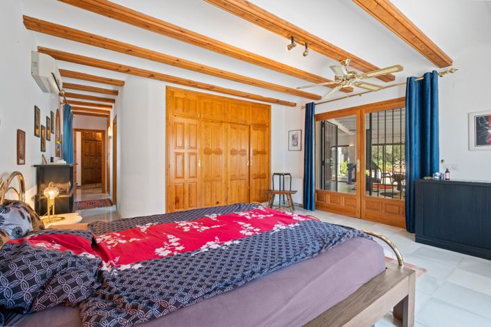 Image No.18-Villa de 4 chambres à vendre à Altea