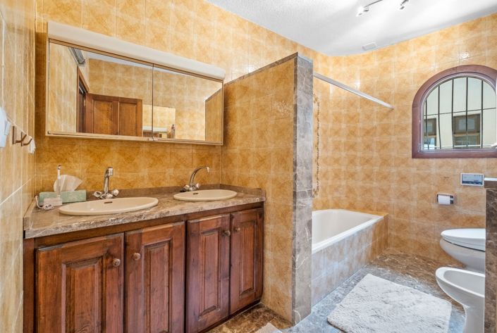 Image No.21-Villa de 4 chambres à vendre à Altea