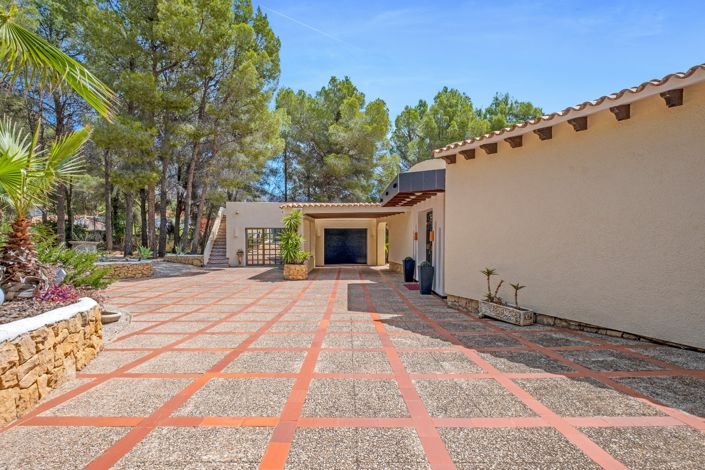 Image No.28-Villa de 4 chambres à vendre à Altea