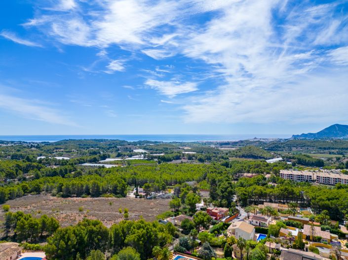 Image No.35-Villa de 4 chambres à vendre à Altea
