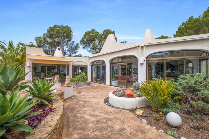 Image No.8-Villa de 4 chambres à vendre à Altea