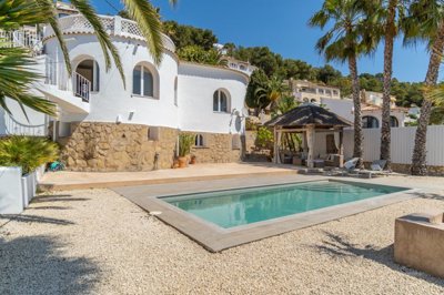 Menina Group most sold property