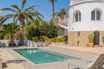 Menina Group most sold property