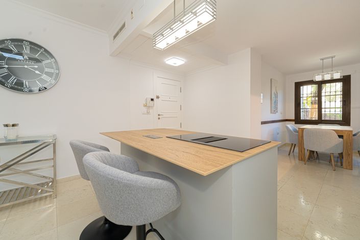 Image No.15-3 Bed Apartment for sale