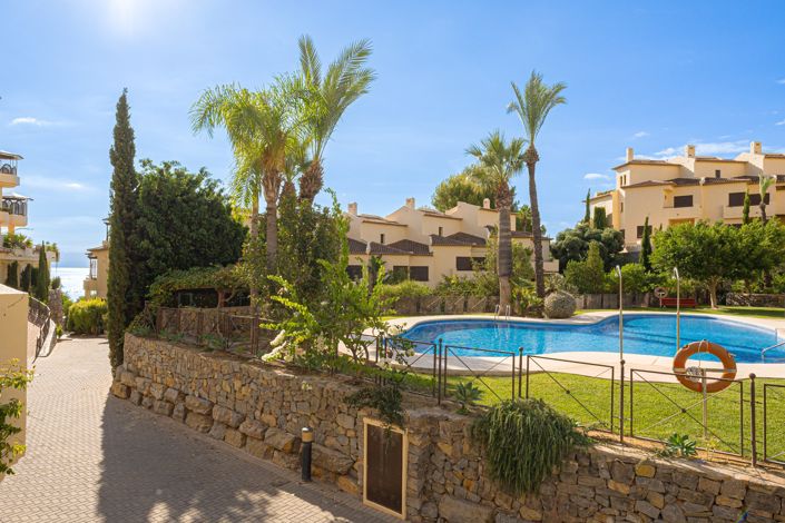 Image No.39-3 Bed Apartment for sale