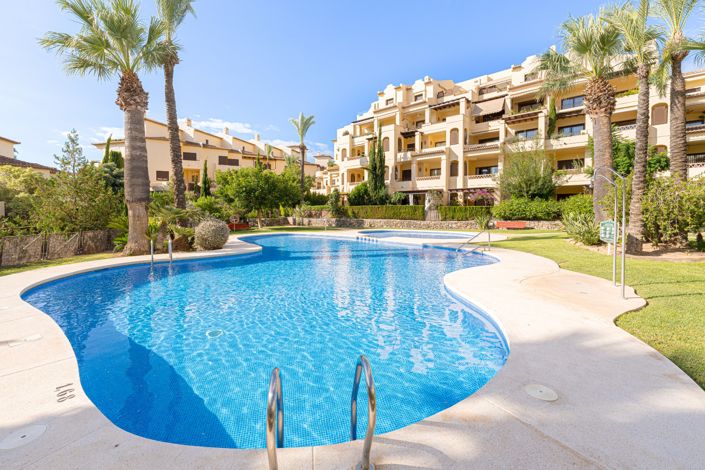Image No.1-3 Bed Apartment for sale
