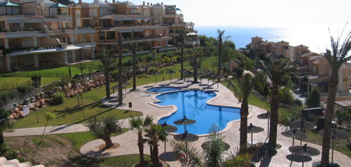 Image No.2-3 Bed Apartment for sale