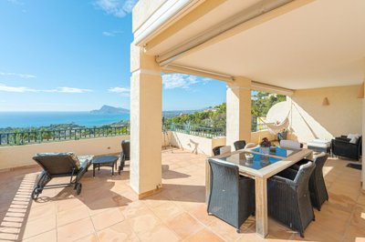 Menina Group most sold property