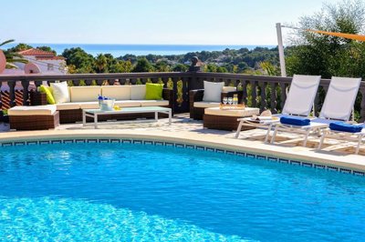 Menina Group most sold property