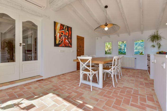 Image No.24-5 Bed Villa for sale