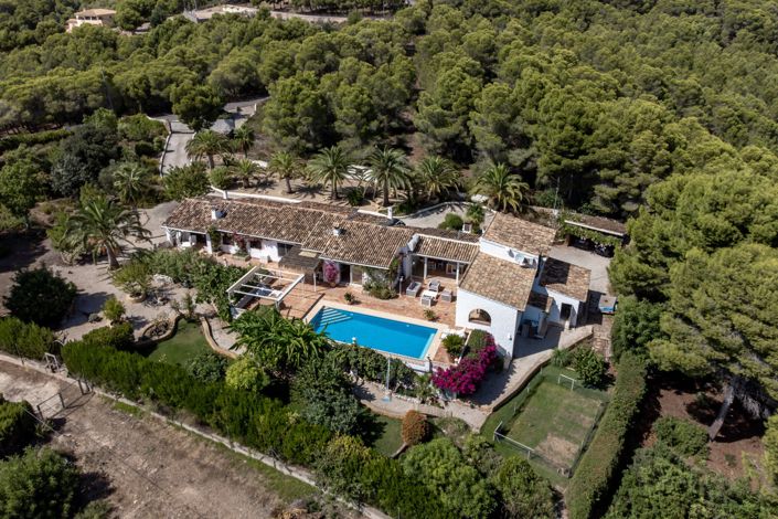 Image No.69-5 Bed Villa for sale