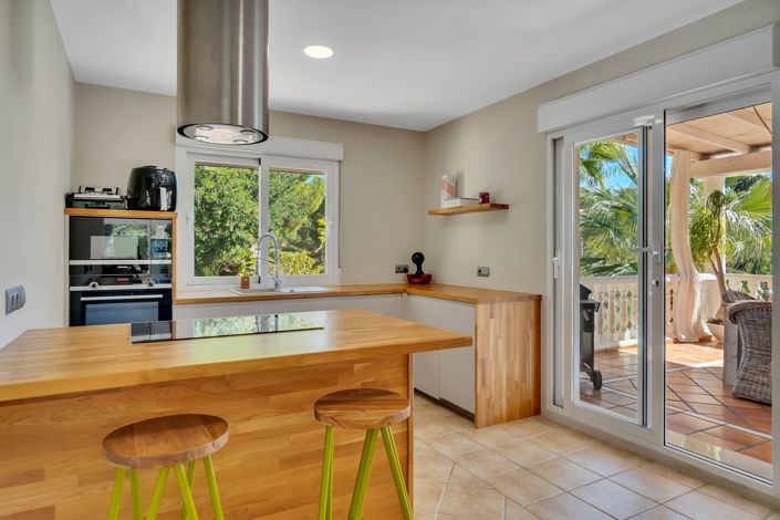 Image No.21-4 Bed Villa for sale