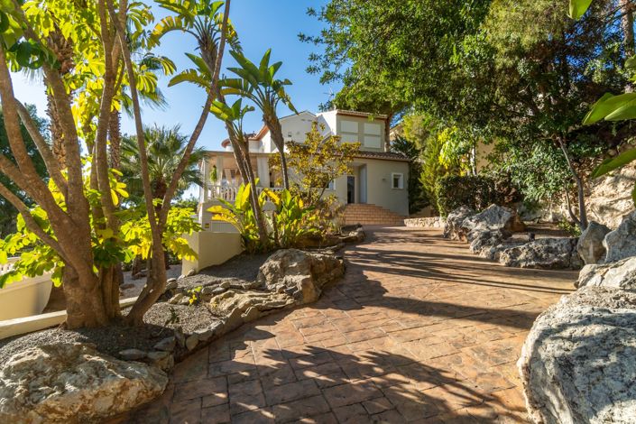 Image No.47-4 Bed Villa for sale