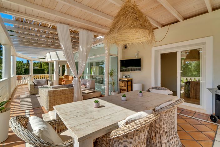 Image No.6-4 Bed Villa for sale