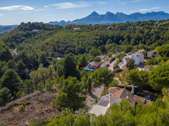 Image No.64-4 Bed Villa for sale