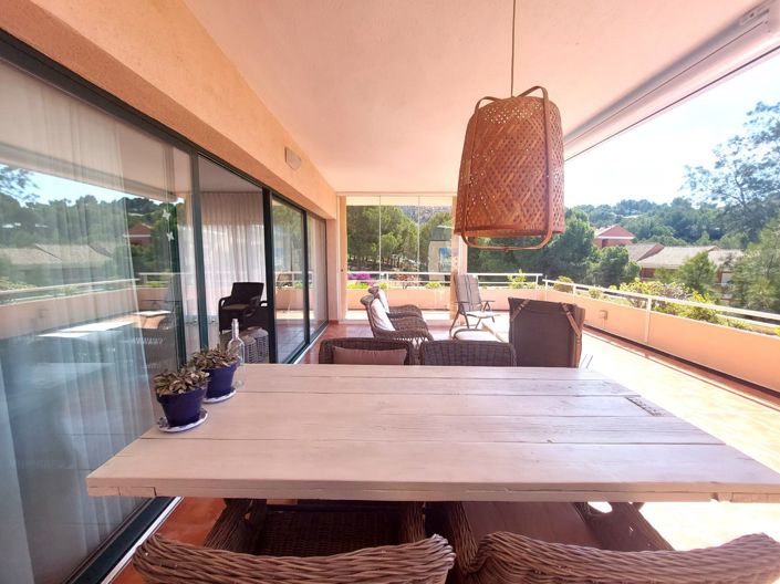 Image No.1-Appartement de 3 chambres à vendre à Altea