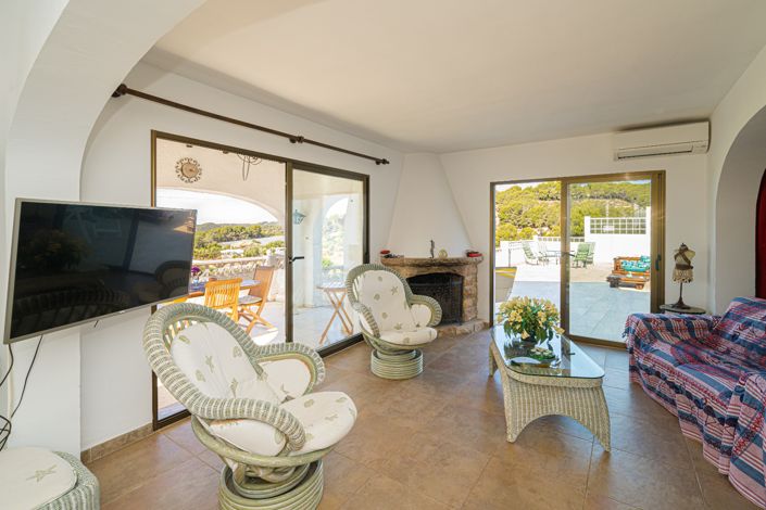 Image No.11-Villa de 3 chambres à vendre à Altea