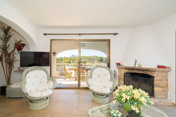 Image No.13-Villa de 3 chambres à vendre à Altea