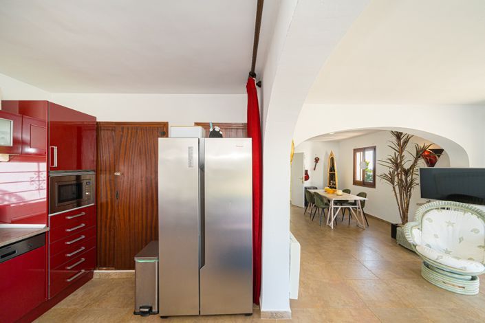 Image No.15-Villa de 3 chambres à vendre à Altea