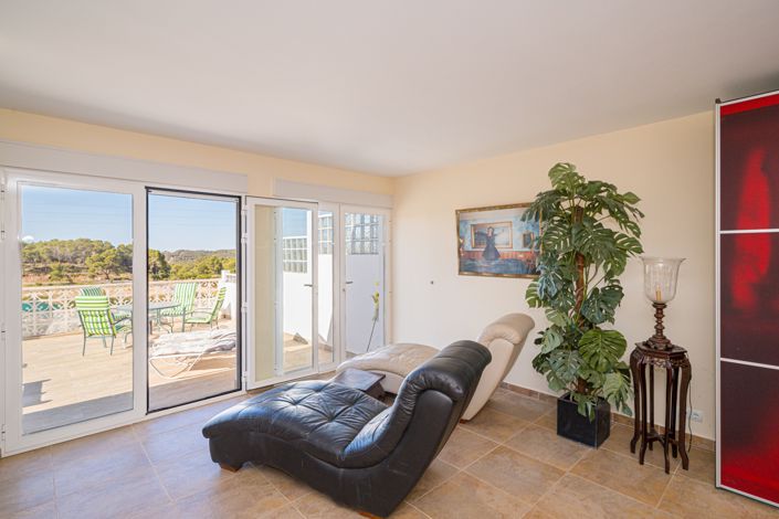 Image No.17-Villa de 3 chambres à vendre à Altea