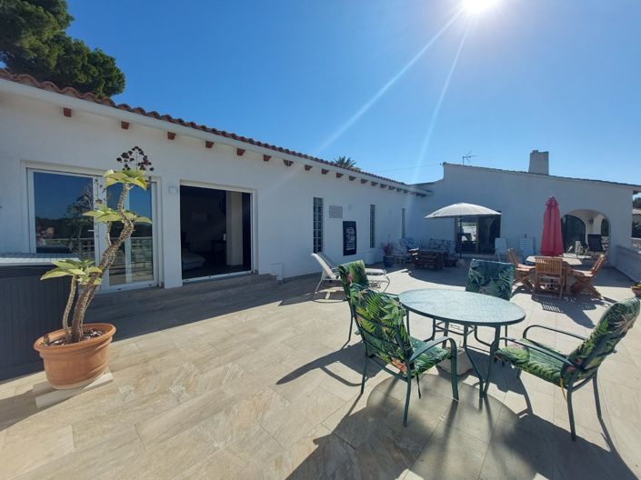 Image No.20-Villa de 3 chambres à vendre à Altea