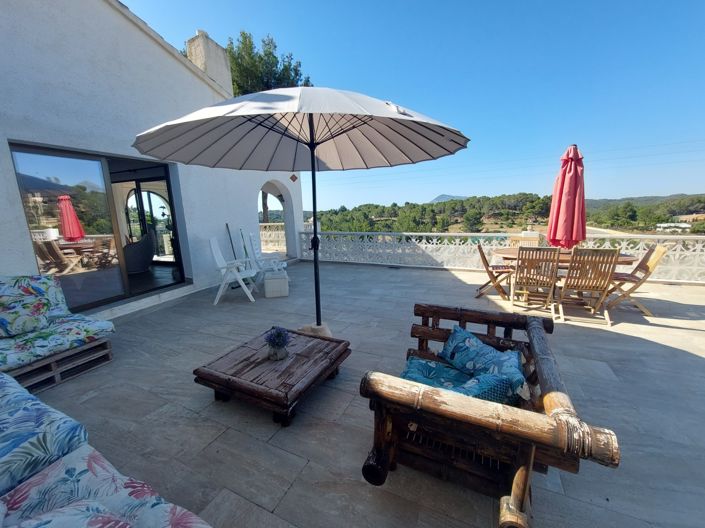 Image No.21-Villa de 3 chambres à vendre à Altea